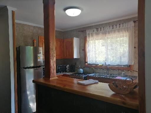 Casa Country Pucón House in Pucon