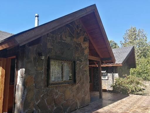 Casa Country Pucón House in Pucon