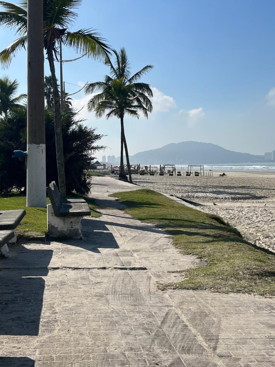 Day, Beach