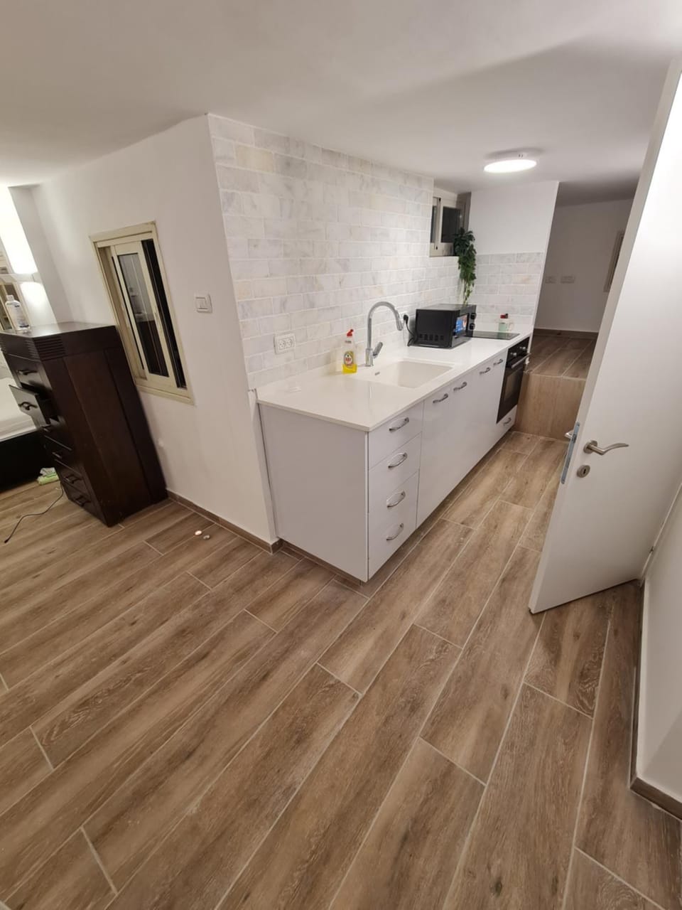 Cohens apartments Apartment hotel in Jerusalem