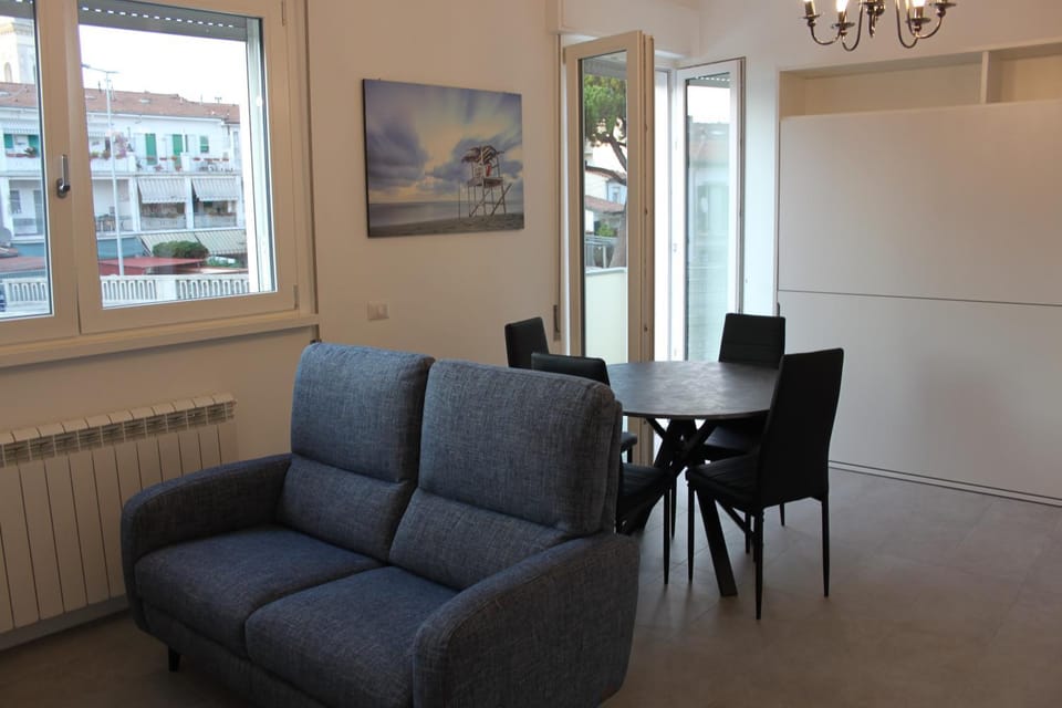 Appartamento Torre Matilde Apartment in Viareggio