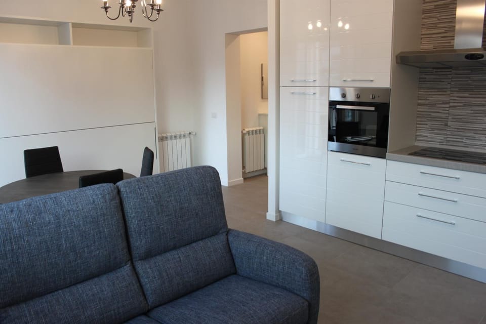 Appartamento Torre Matilde Apartment in Viareggio