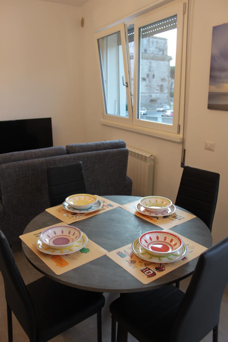 Appartamento Torre Matilde Apartment in Viareggio