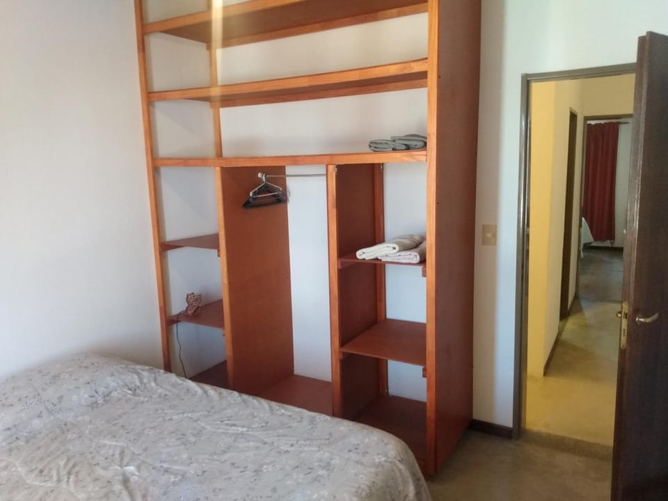 Bed, Photo of the whole room, wardrobe