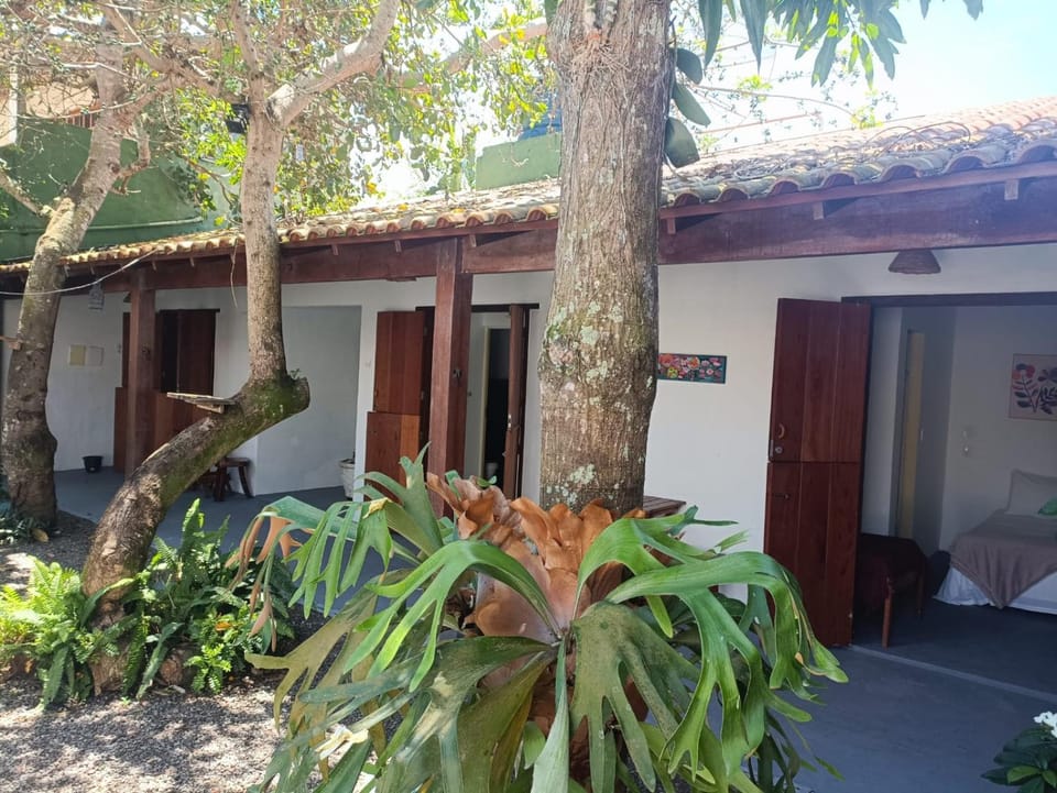 Pousada Vila Mundi Itaúnas Inn in State of Espírito Santo, Brazil