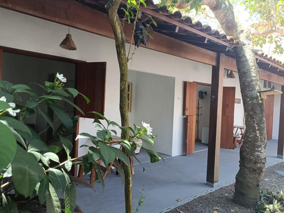 Pousada Vila Mundi Itaúnas Inn in State of Espírito Santo, Brazil
