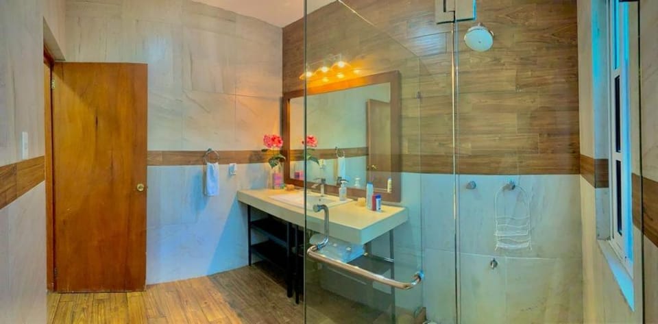 Casa confortable y espaciosa con alberca privada Villa in Cancun