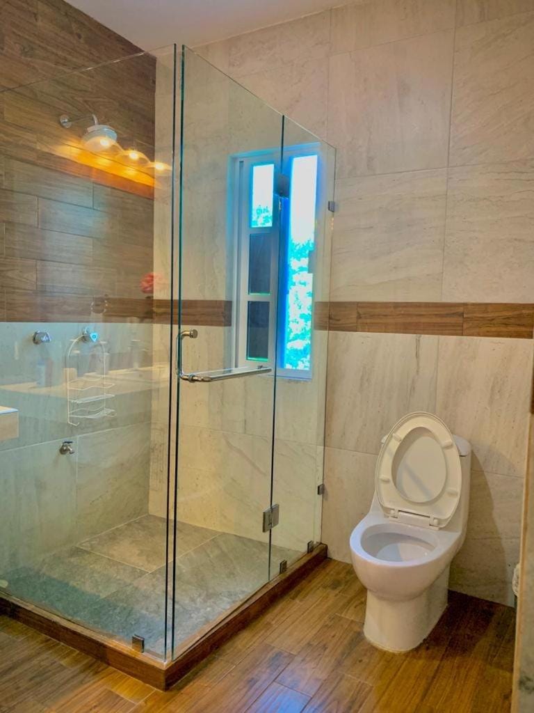 Casa confortable y espaciosa con alberca privada Villa in Cancun