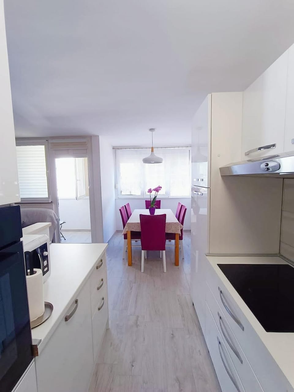 Apartment Glavarić Apartment in Split-Dalmatia County