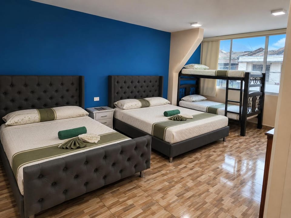 Hostal Avanza Bed and Breakfast in Cali