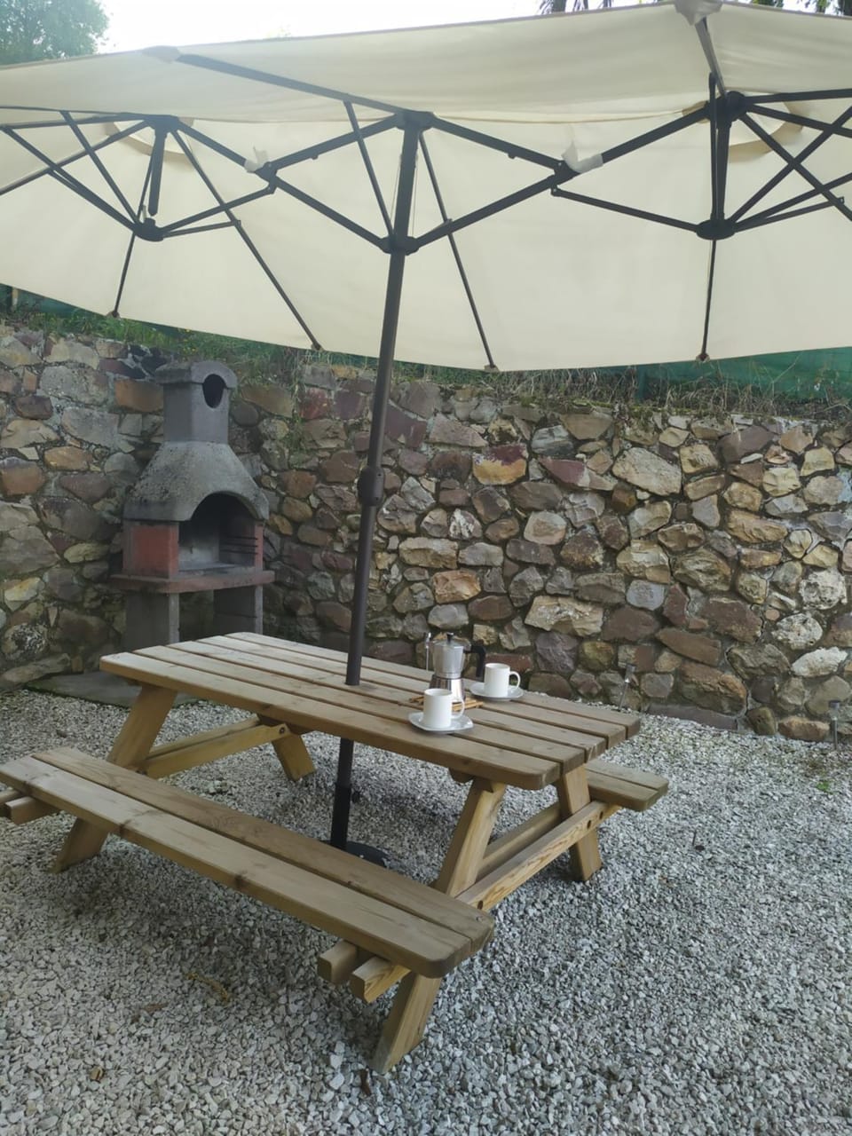 Patio, Off site, BBQ facilities, Balcony/Terrace, Dining area