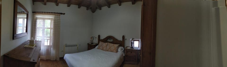 Casa Adela El Tuxu Country House in Asturias