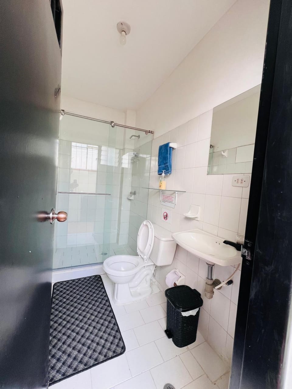 Hermoso apartamento en el centro histórico de San Gil I 2 Apartment in San Gil