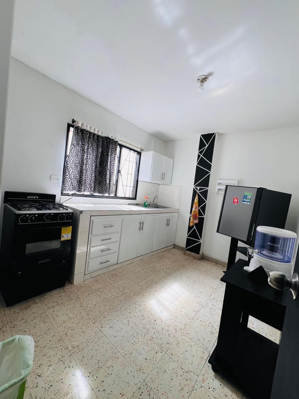 Hermoso apartamento en el centro histórico de San Gil I 2 Apartment in San Gil