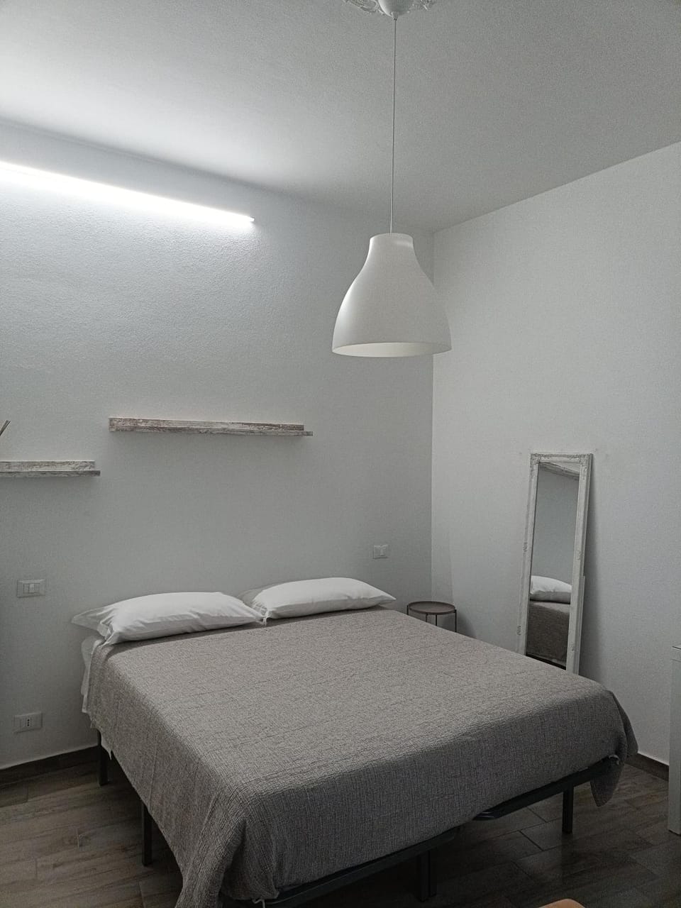 Palazzo Cavour Apartment in Piedmont