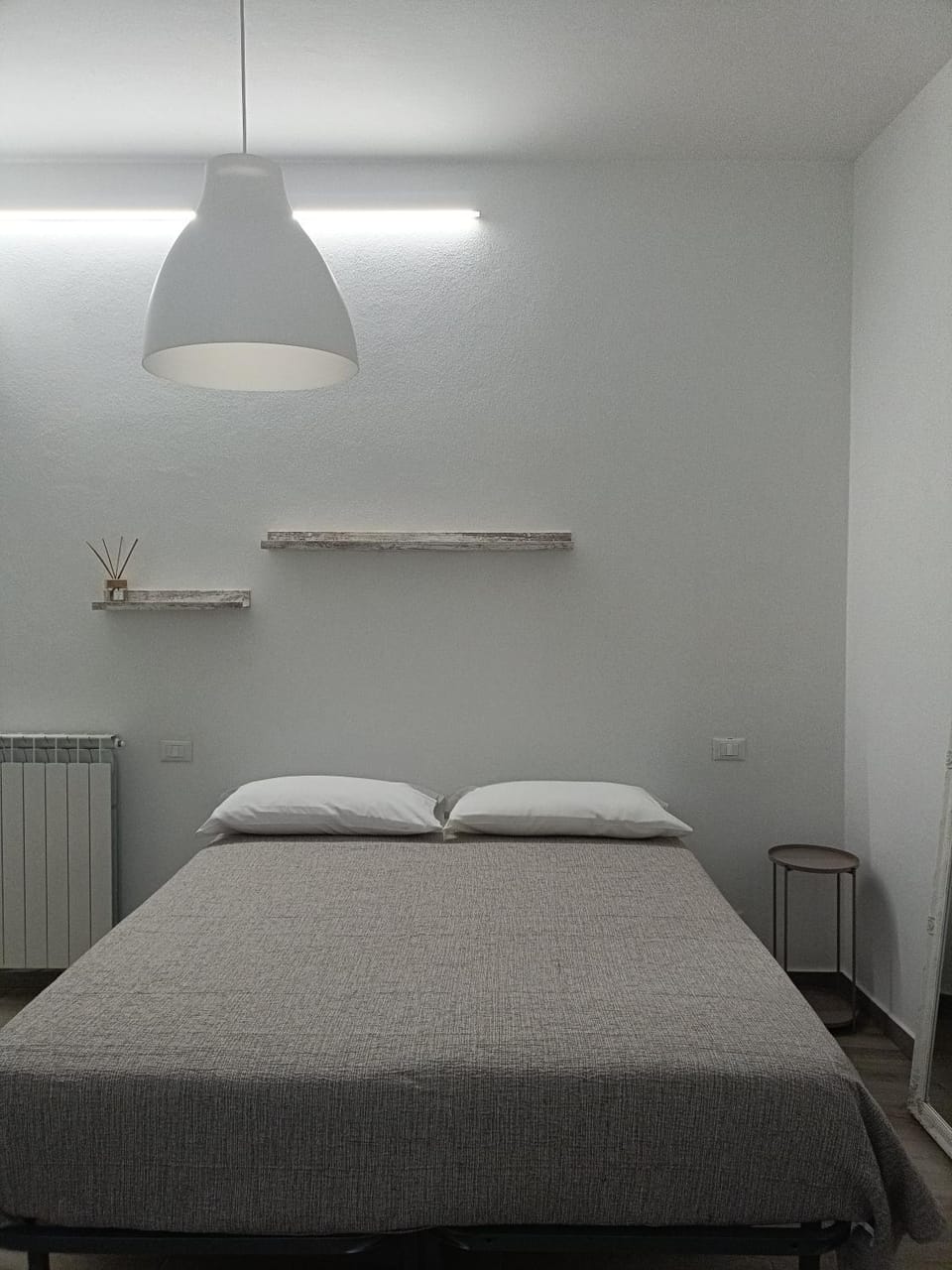 Palazzo Cavour Apartment in Piedmont