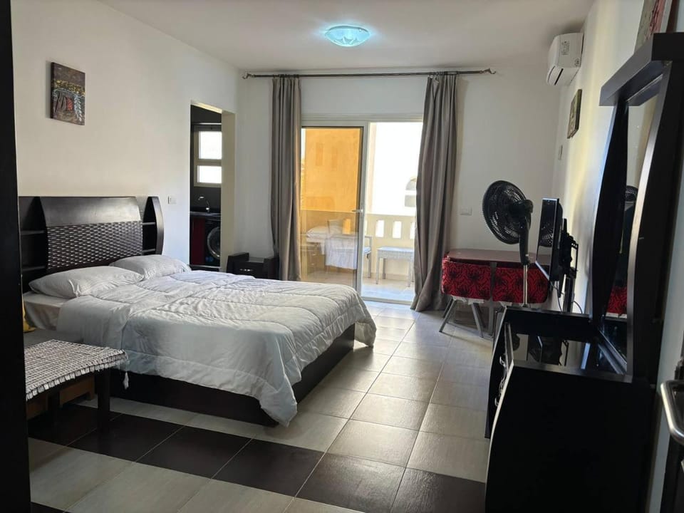 Adel Apartments at alkarma resorts& aquapark Apartment in Hurghada
