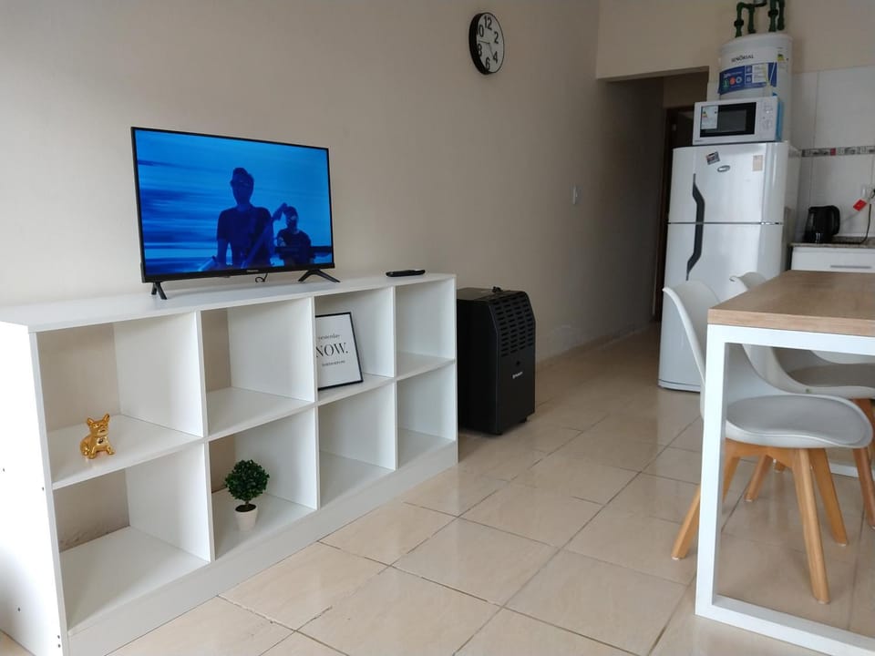 TV and multimedia, Dining area