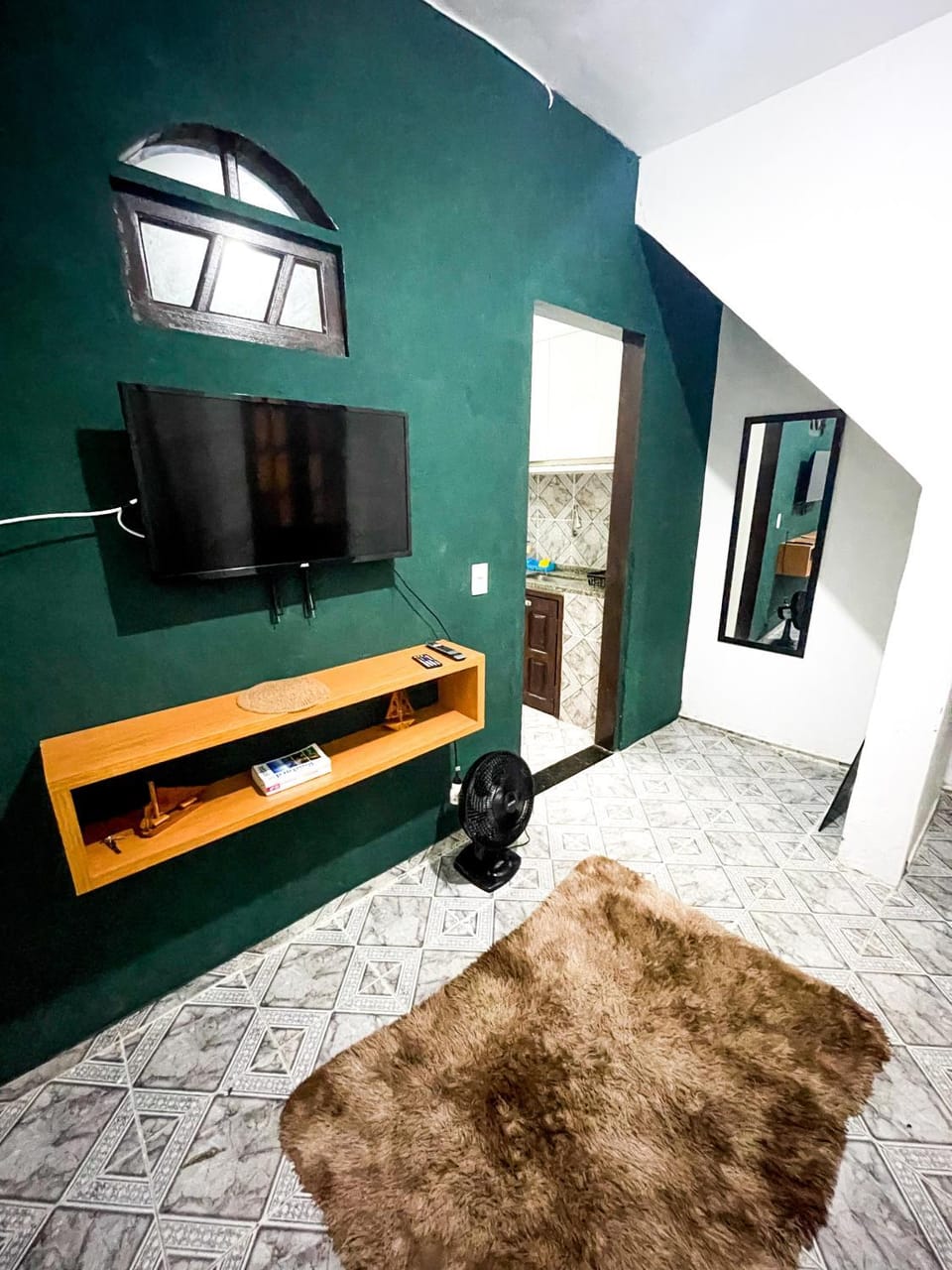 Ap, Bem localizado em Morro de São Paulo Ba Apartment in Ilha de Tinharé