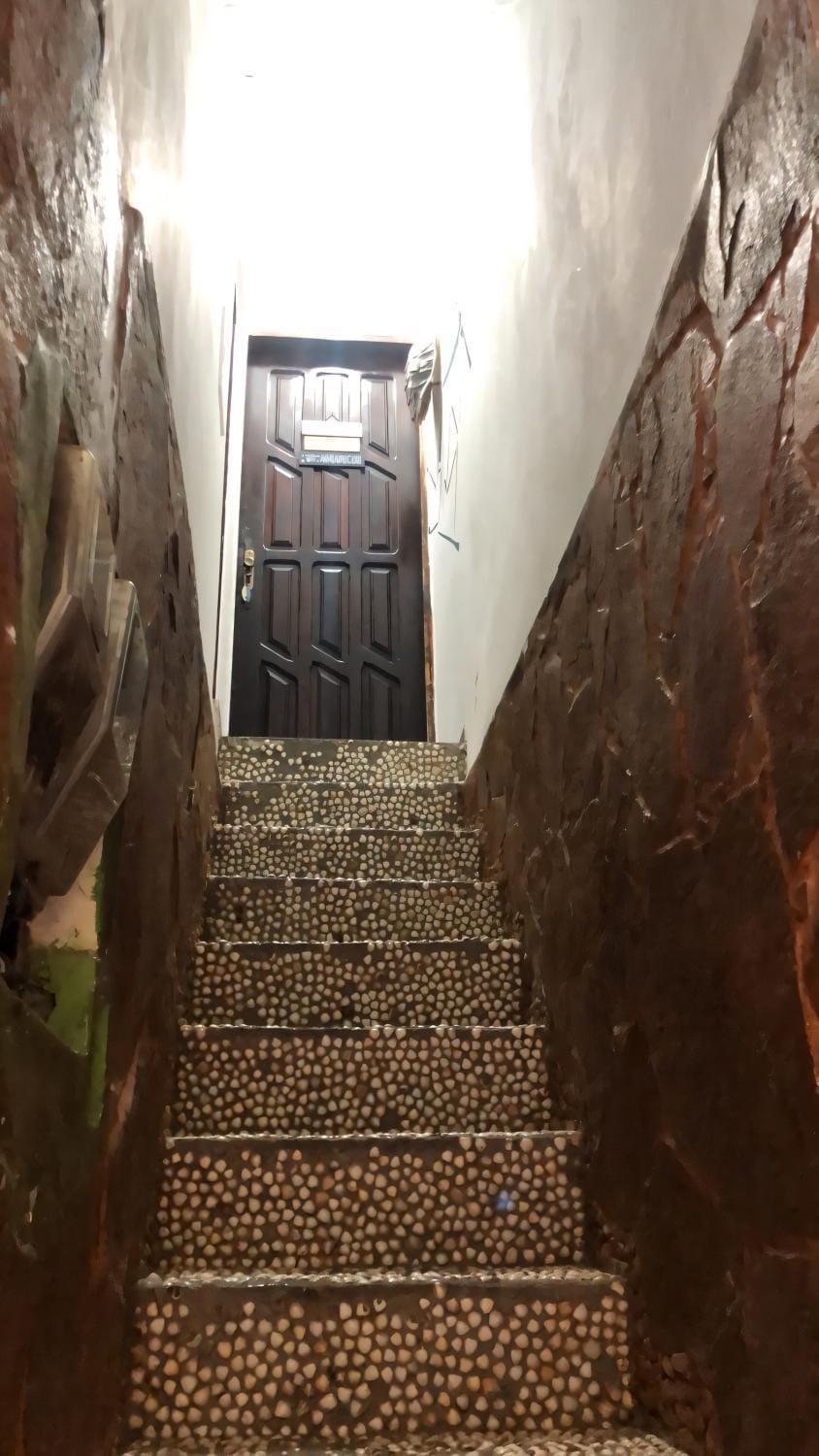 Suíte, Bem localizado em Morro de São Paulo Ba Apartment in Ilha de Tinharé
