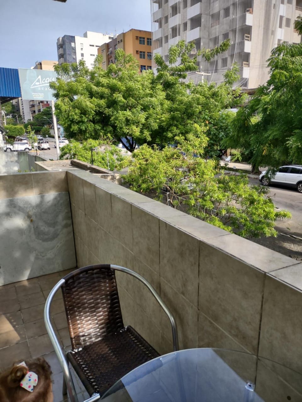 Apartamento Grujaú ponta verde Apartment in Maceió