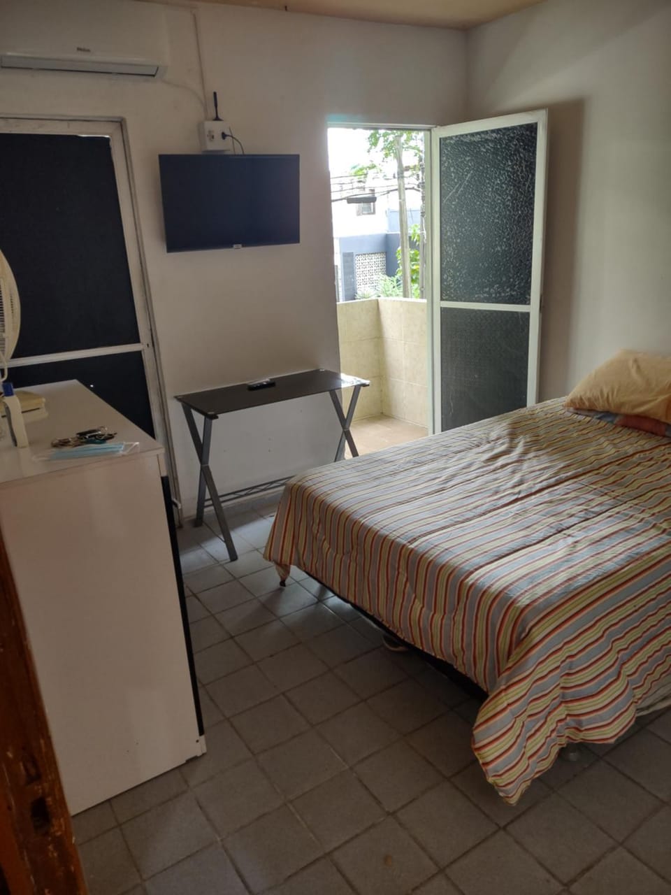 Apartamento Grujaú ponta verde Apartment in Maceió