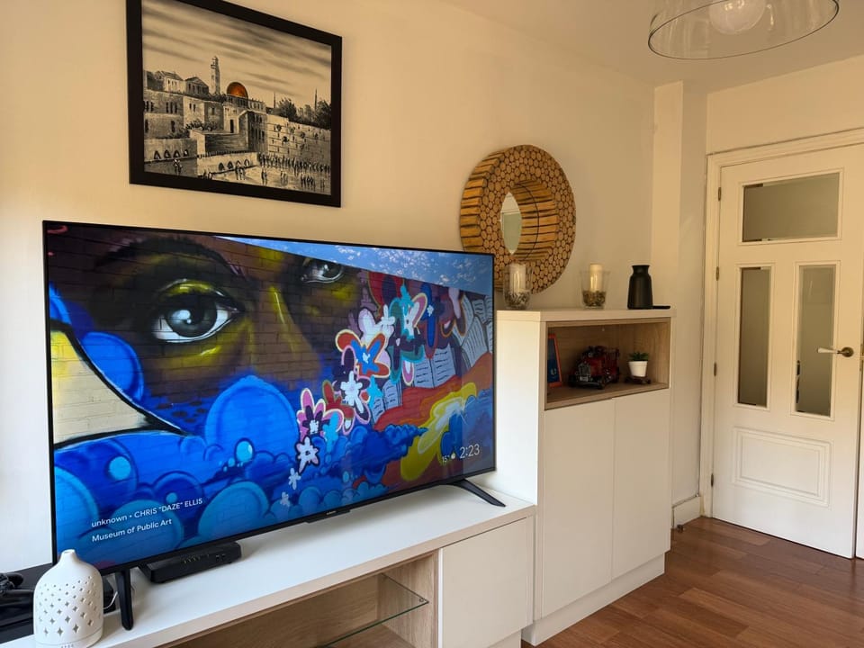 TV and multimedia