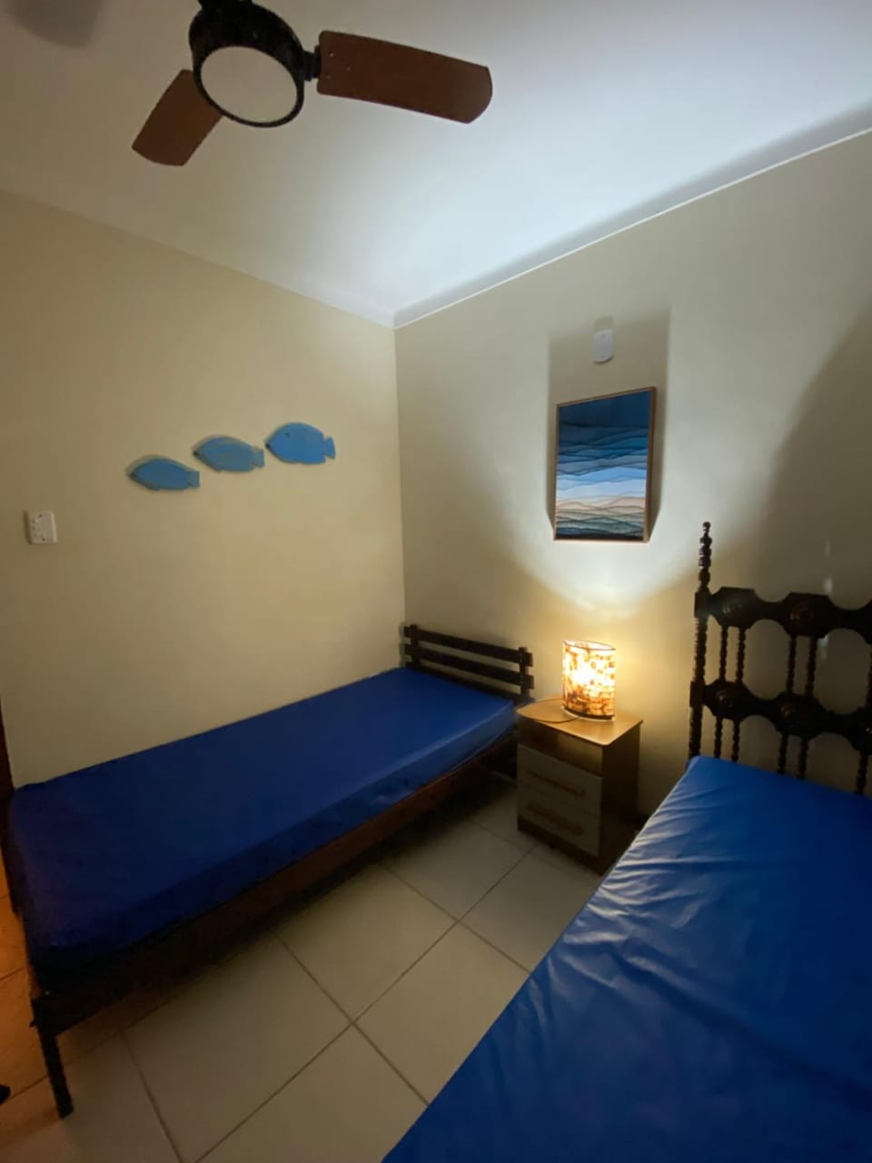 Casa atrás da feirinha 3 vagas House in Cabo Frio