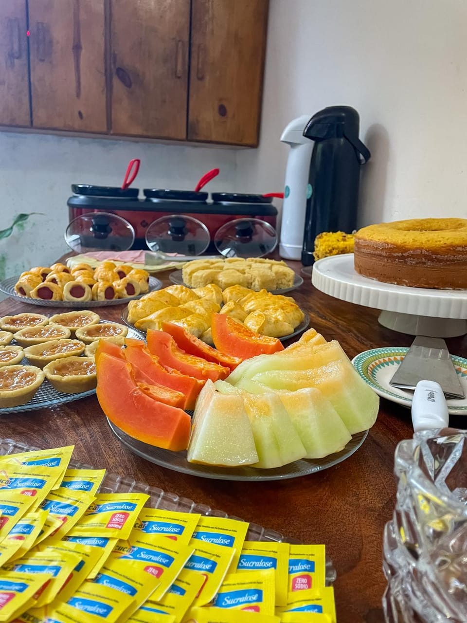 Food and drinks, Food, Breakfast, Buffet breakfast