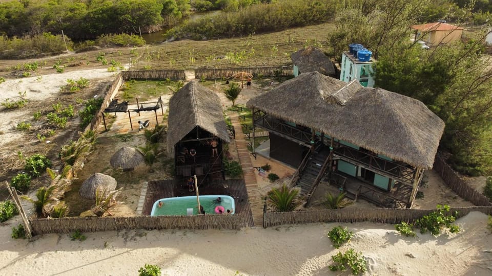 Vereda Tropical Piauí Bed and Breakfast in State of Piauí, Brazil