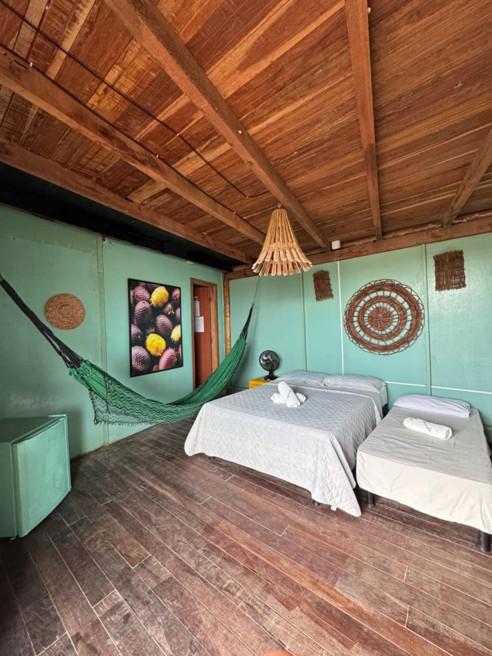 Vereda Tropical Piauí Bed and Breakfast in State of Piauí, Brazil