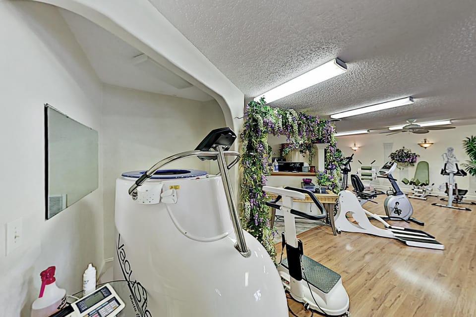 Blessed with Beauty House in Swannanoa