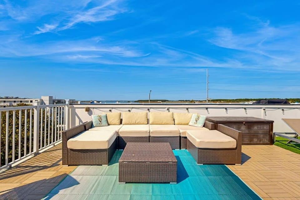Town of Dewey Beach --- 35 Rodney #2 House in Dewey Beach