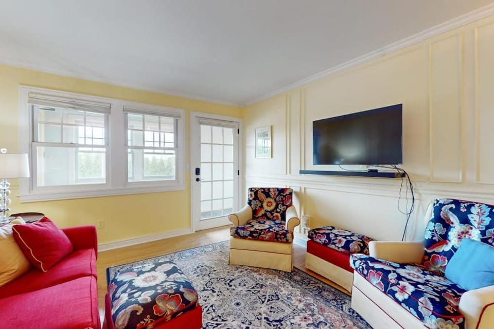 Hiawassee W203 House in Historic Montford