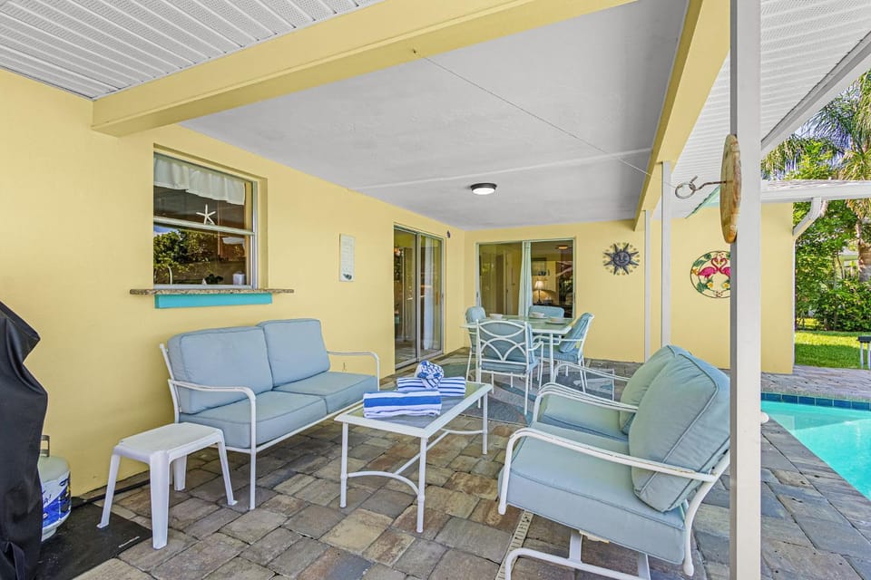 Coral Escape House in Cape Coral