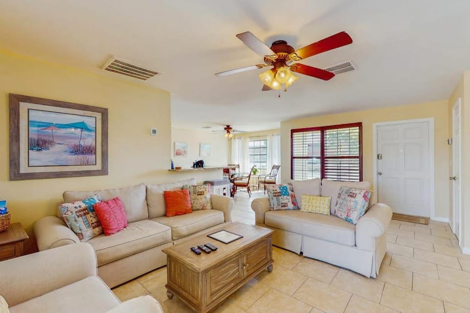 Coral Escape House in Cape Coral