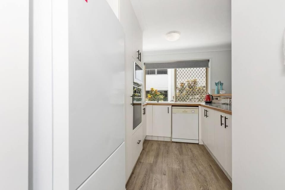 Beachside Bliss on Marine Parade Apartment in Kingscliff