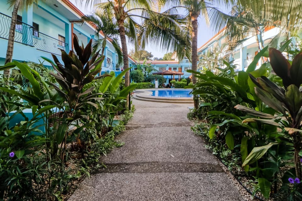 Marina Loft 221 Apartment in Coco