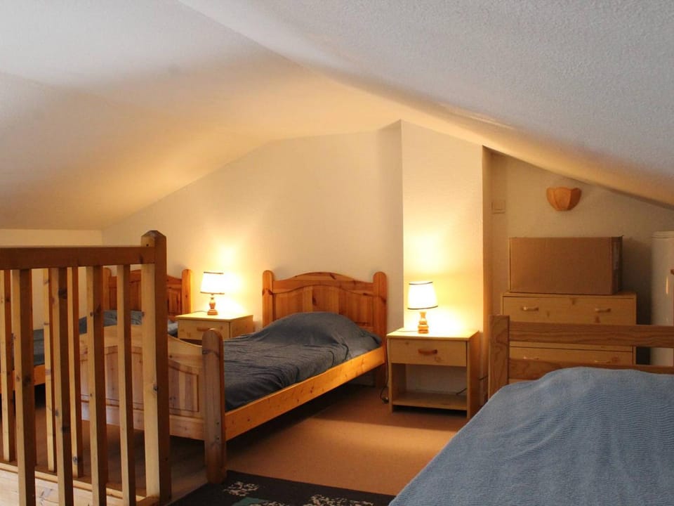 T1 bis mezzanine à La Cotinière, 5 couchages, balcon ensoleillé - FR-1-246A-89 Apartment in Nouvelle-Aquitaine