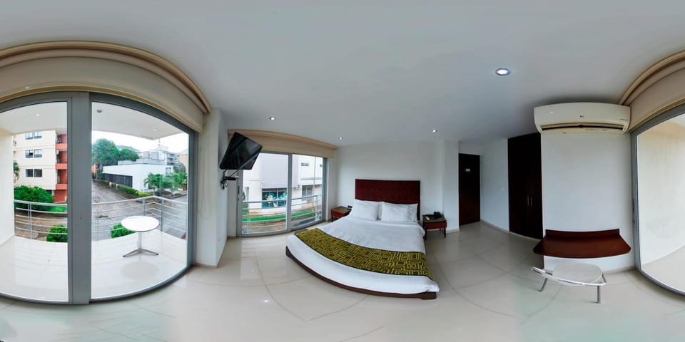 Hotel Ipanema Meridian Hotel in Neiva