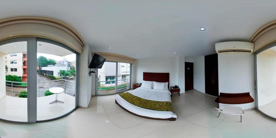 Hotel Ipanema Meridian Hotel in Neiva