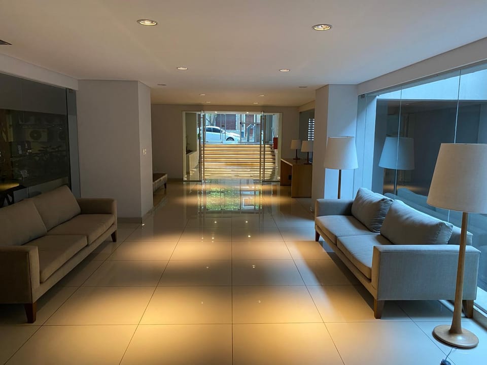 Facade/entrance, Lobby or reception, elevator