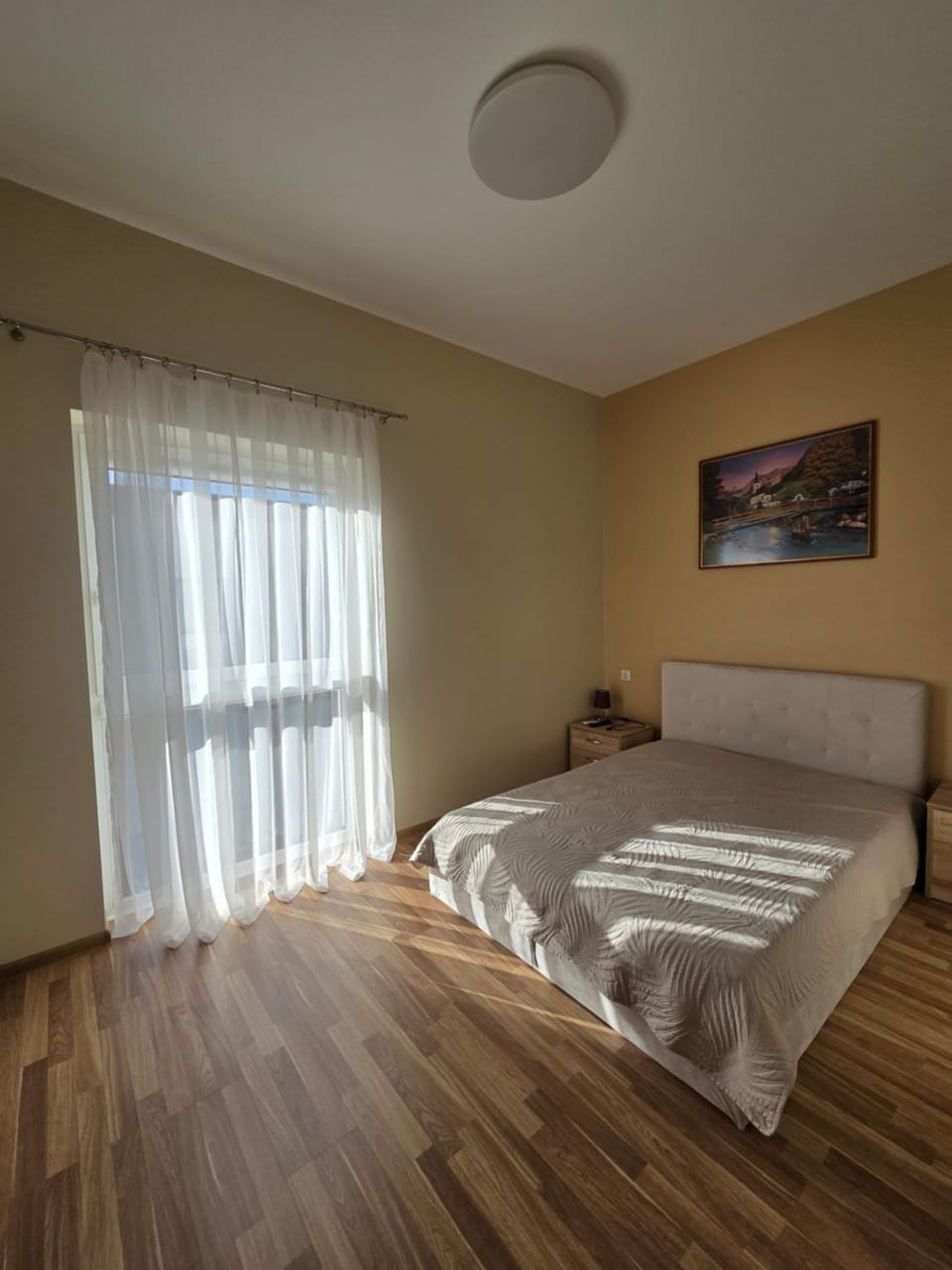 Grafu Lankos Vėžių g 26 K5-12 Apartment in Palanga