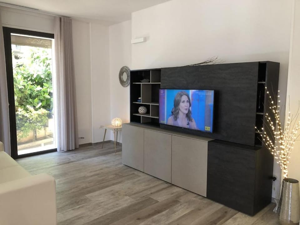 ECO DEL MARE Locazioni Turistiche Apartment in Apulia