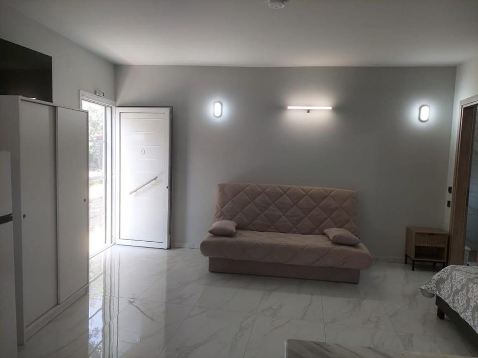 Nature Lovers-Golden Beach Apartment in Thasos