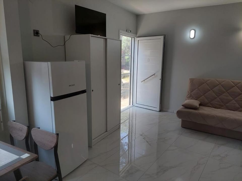 Nature Lovers-Golden Beach Apartment in Thasos