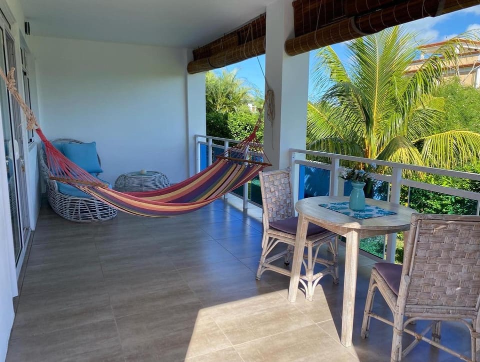 Morne Side Apartments Apartment in Rivière Noire District, Mauritius