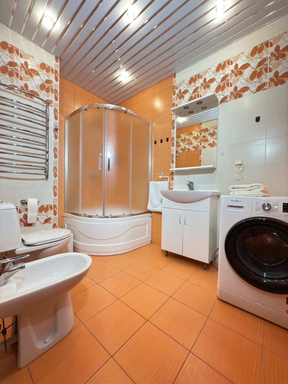 Квартира, велика однокімнатна , метро Нивки, метро Сирець 15хв Apartment in Kiev City - Kyiv