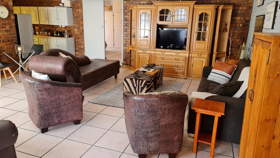 MFT GUEST HOUSE Apartment in Gauteng