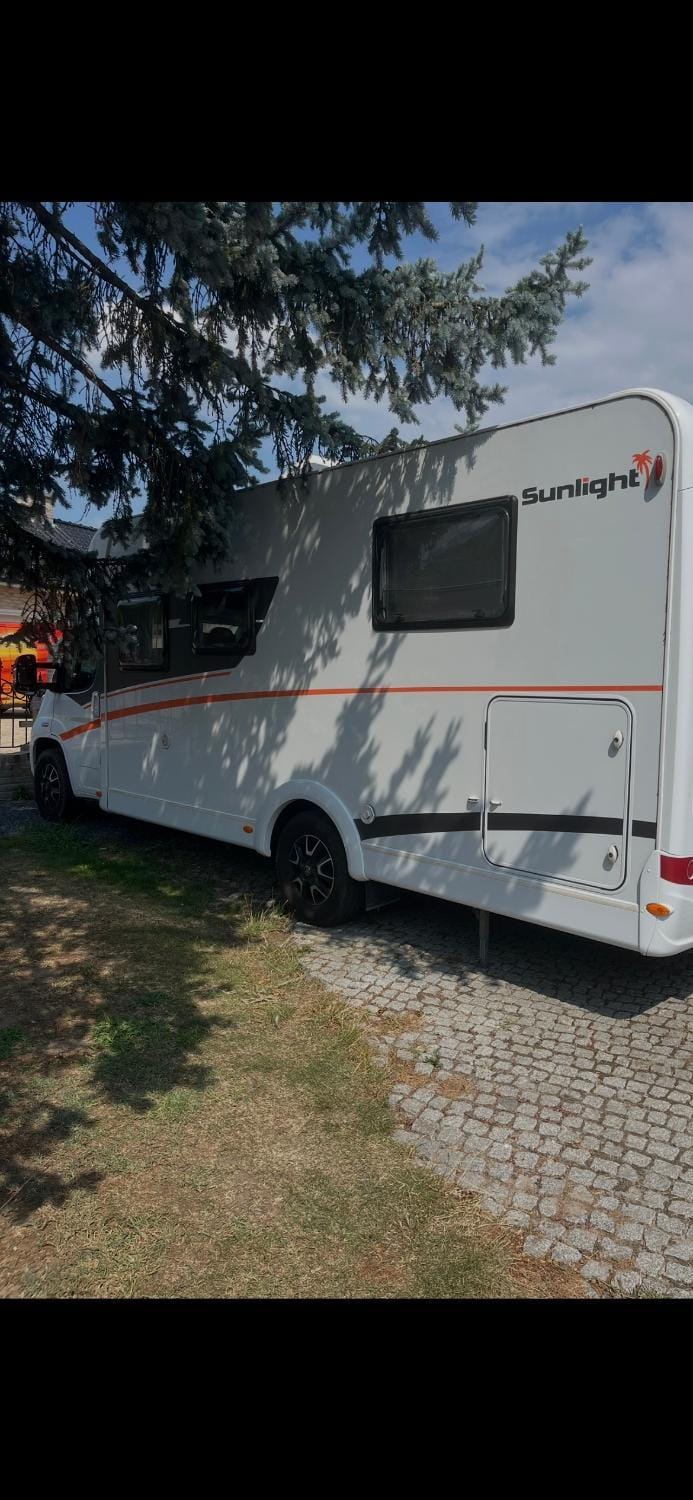 Aquavilla Camperplaces campers only Campground/ 
RV Resort in Flanders